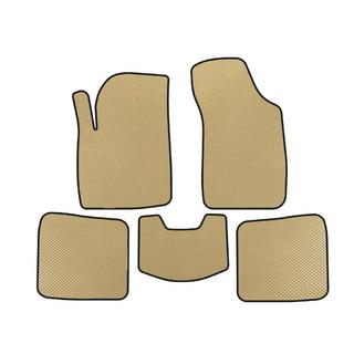 Alfombrillas EVA (Beige)