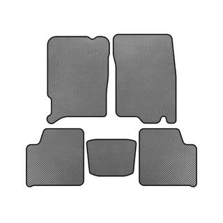 Alfombrillas EVA (Gris)