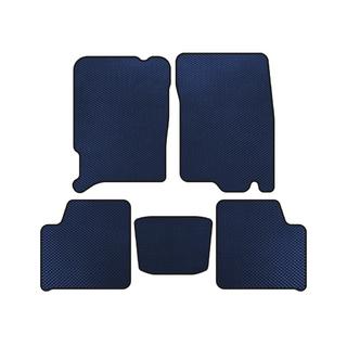 Alfombrillas EVA (Azul)