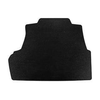 Alfombrilla de maletero EVA (Negro)