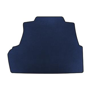 Alfombrilla de maletero EVA (Azul)