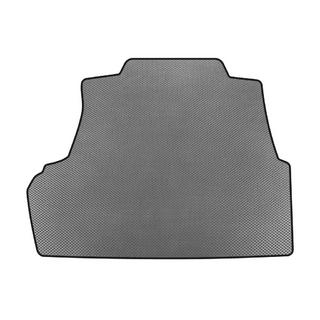 Alfombrilla de maletero EVA (Gris)