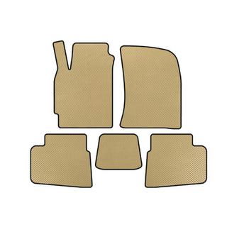 Alfombrillas EVA (Beige)