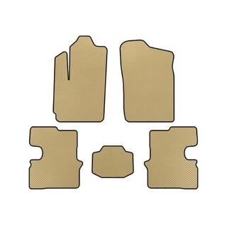 Alfombrillas EVA (Beige)