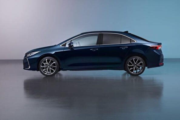 Toyota Corolla: Especificaciones técnicas, equipamiento y diseño Foto 4