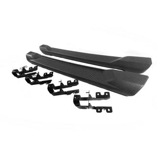 Estribos Laterales OEM V2 (para 3 puertas, juego de 2) foto 2