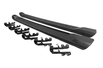 Jeep Wrangler 2018- Estribos Laterales OEM V2 (para cinco puertas, 2 uds) foto 2