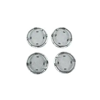 Tapacubos centrales 64/61mm op6461g (4 uds) foto 3