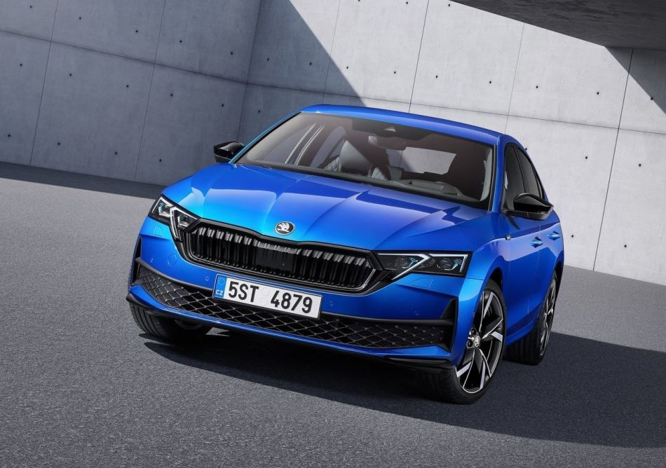 Skoda Octavia 2024: Especificaciones técnicas y equipamiento del modelo actualizado