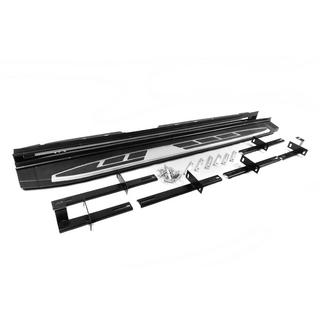 Estribos Laterales OEM V2 (2 uds, Aluminio) foto 3