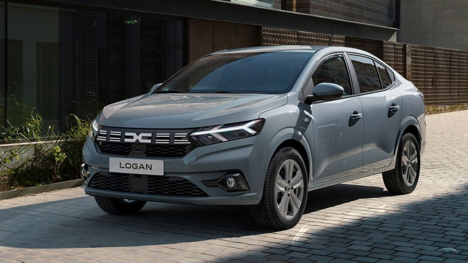 Económico y fiable: análisis del Dacia Logan