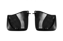 Toyota Land Cruiser 300 2021- Guardabarros delanteros (2 uds) foto 2