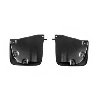 Guardabarros delanteros (2 uds) Toyota Land Cruiser 300 2021- foto 3
