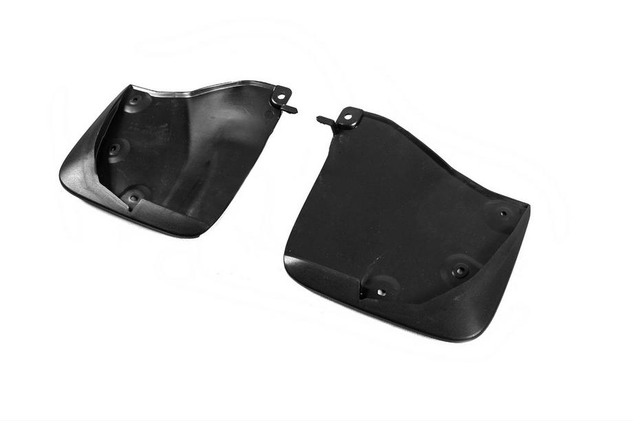 Toyota Land Cruiser 300 2021- Guardabarros delanteros (2 uds) Image