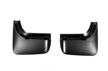 Toyota Land Cruiser 300 2021- Guardabarros traseros (2 uds) foto 2