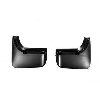 Guardabarros traseros (2 uds) Toyota Land Cruiser 300 2021- foto 2
