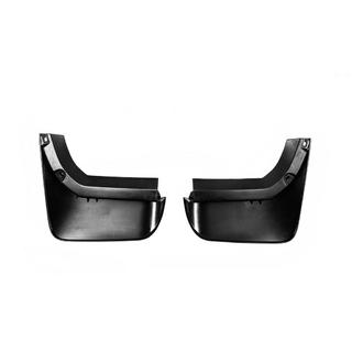 Guardabarros traseros (2 uds) Toyota Land Cruiser 300 2021- foto 3
