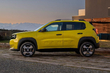 Fiat Grande Panda: Análisis del nuevo hatchback compacto foto 3
