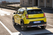 Fiat Grande Panda: Análisis del nuevo hatchback compacto foto 4
