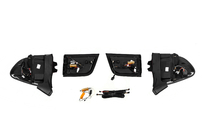 BMW X5 E70 2007-2013 Pilotos Traseros (G05-Style) foto 6
