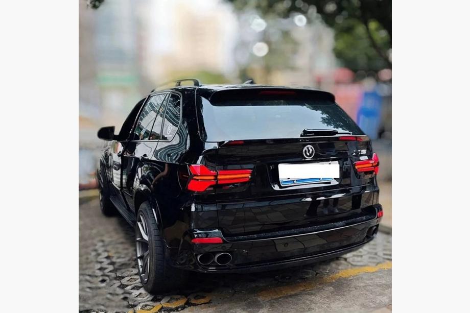 BMW X5 E70 2007-2013 Pilotos Traseros (G05-Style) Image