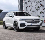 Volkswagen Touareg 2018- Kit de carrocería completo R-Line foto 1