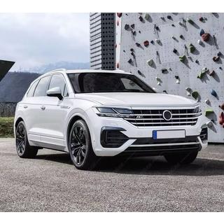 Kit de carrocería completo R-Line Volkswagen Touareg 2018- foto 1