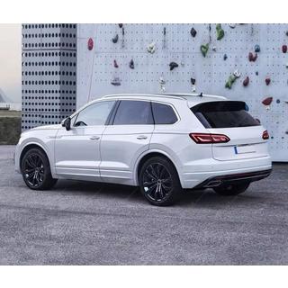 Kit de carrocería completo R-Line Volkswagen Touareg 2018- foto 2
