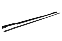 BMW 7 Series G70/G71 2022- Kit de carrocería Aero Kit (para M760, M-Sport y i7 M70) foto 13
