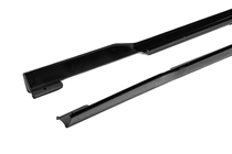 BMW 7 Series G70/G71 2022- Kit de carrocería Aero Kit (para M760, M-Sport y i7 M70) foto 17