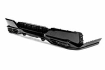 BMW 7 Series G70/G71 2022- Kit de carrocería Aero Kit (para M760, M-Sport y i7 M70) foto 34