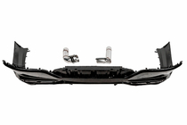 BMW 7 Series G70/G71 2022- Kit de carrocería Aero Kit (para M760, M-Sport y i7 M70) foto 36