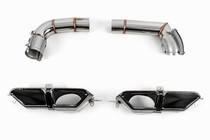 BMW 7 Series G70/G71 2022- Kit de carrocería Aero Kit (para M760, M-Sport y i7 M70) foto 10
