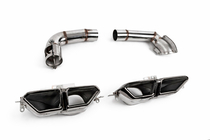 BMW 7 Series G70/G71 2022- Kit de carrocería Aero Kit (para M760, M-Sport y i7 M70) foto 39