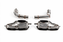BMW 7 Series G70/G71 2022- Kit de carrocería Aero Kit (para M760, M-Sport y i7 M70) foto 41