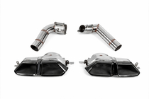 BMW 7 Series G70/G71 2022- Kit de carrocería Aero Kit (para M760, M-Sport y i7 M70) foto 42