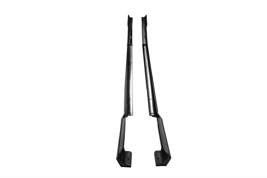 BMW 7 Series G70/G71 2022- Kit de carrocería Aero Kit (para M760, M-Sport y i7 M70) Foto 14