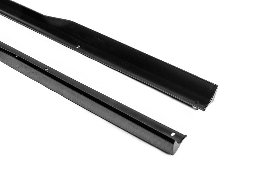 BMW 7 Series G70/G71 2022- Kit de carrocería Aero Kit (para M760, M-Sport y i7 M70) Foto 16