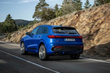 Audi SQ5 III: Análisis del crossover deportivo de nueva generación foto 4