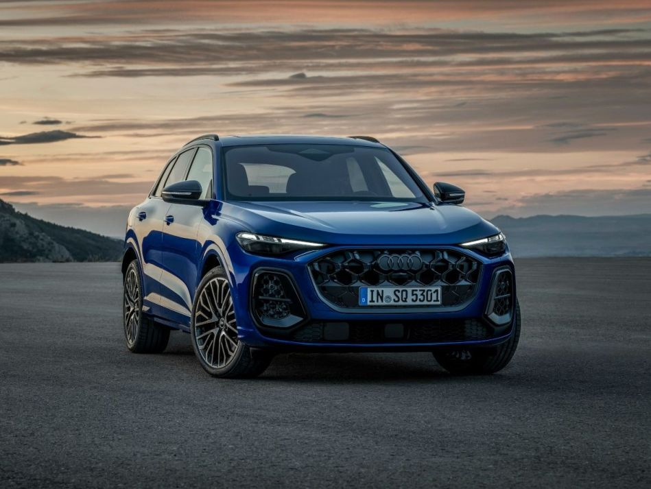 Audi SQ5 III: Análisis del crossover deportivo de nueva generación