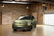 Volkswagen ID.3: un coche eléctrico urbano actualizado foto 3