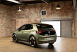 Volkswagen ID.3: un coche eléctrico urbano actualizado foto 4