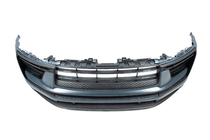 Porsche Macan 2014-2024 Kit de conversion facelift 2014–2018 a 2021+ foto 14