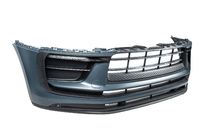 Porsche Macan 2014-2024 Kit de conversion facelift 2014–2018 a 2021+ foto 16