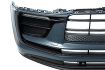 Porsche Macan 2014-2024 Kit de conversion facelift 2014–2018 a 2021+ foto 17