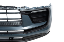 Porsche Macan 2014-2024 Kit de conversion facelift 2014–2018 a 2021+ foto 18