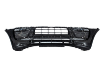 Porsche Macan 2014-2024 Kit de conversion facelift 2014–2018 a 2021+ foto 19