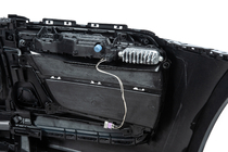 Porsche Macan 2014-2024 Kit de conversion facelift 2014–2018 a 2021+ foto 20