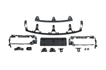 Porsche Macan 2014-2024 Kit de conversion facelift 2014–2018 a 2021+ foto 24