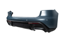 Porsche Macan 2014-2024 Kit de conversion facelift 2014–2018 a 2021+ foto 26